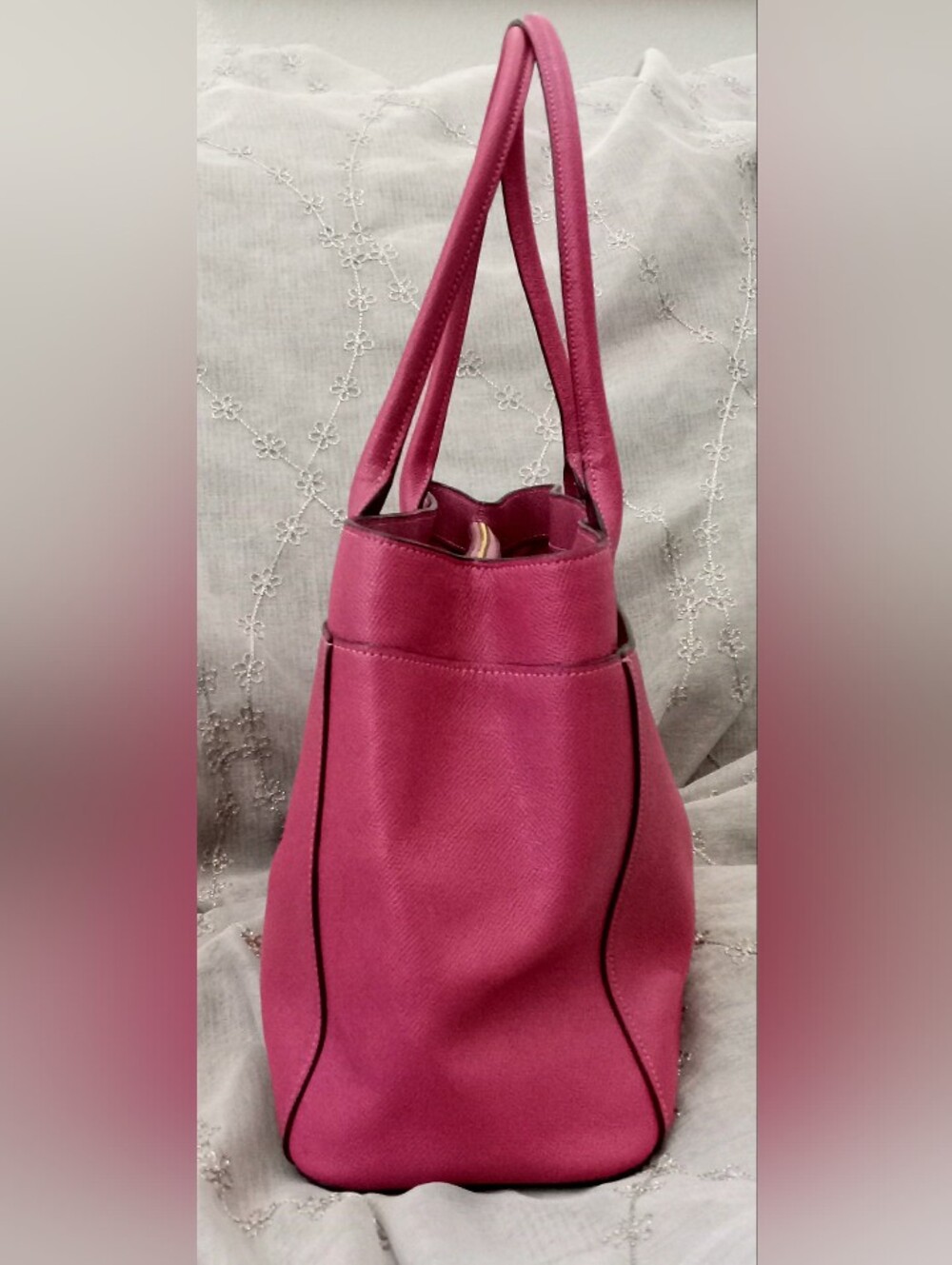 Coach Casey Tote (Style No. F31474) - Picture 2 of 5